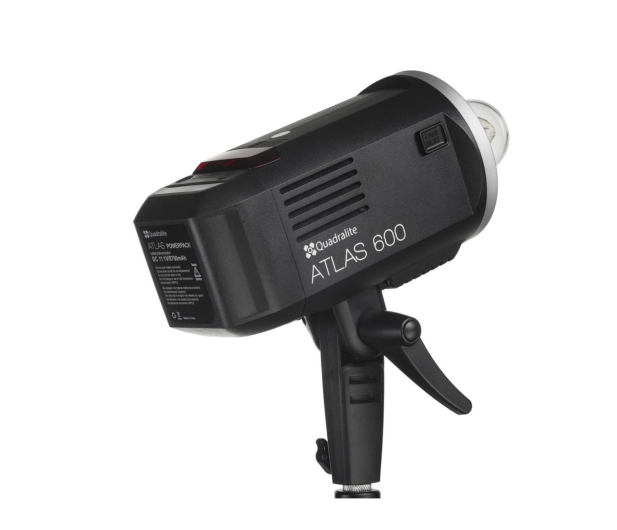 Quadralite Atlas 600 - 1470051 - zdjęcie 2